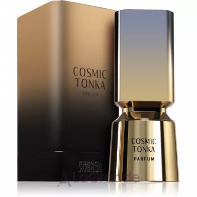French Avenue Cosmic Tonka ����