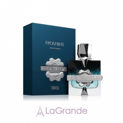 French Avenue Frostbite Aromatix X ����������� ����