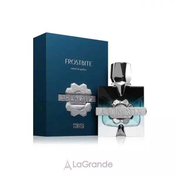 French Avenue Frostbite Aromatix X ��������������� ����