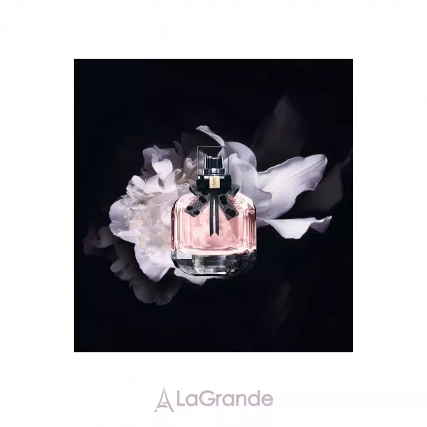 Yves Saint Laurent YSL Mon Paris Eau de Toilette ��������� ���� (������)