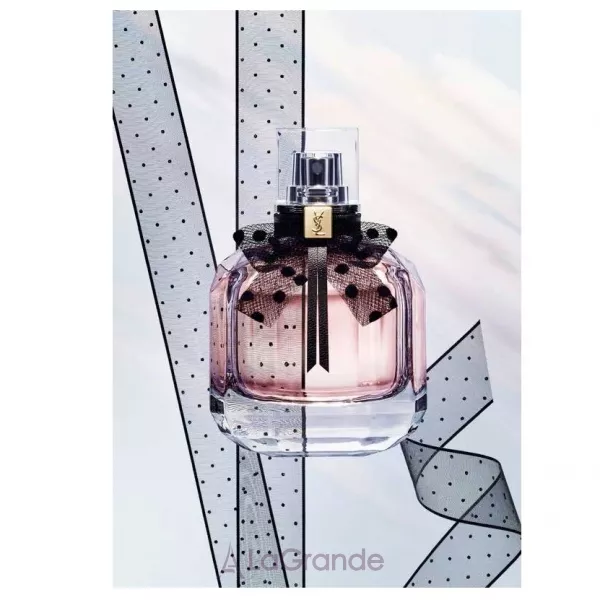 Yves Saint Laurent YSL Mon Paris Eau de Toilette ��������� ���� (������)