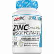 Amix Performance Zinc Bisglycinate 15 mg 90pcs