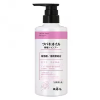 Kurobara Honpo Camellia Oil Medicinal Shampoo ������� � �볺� ����볿 ��� ������� ���� ������
