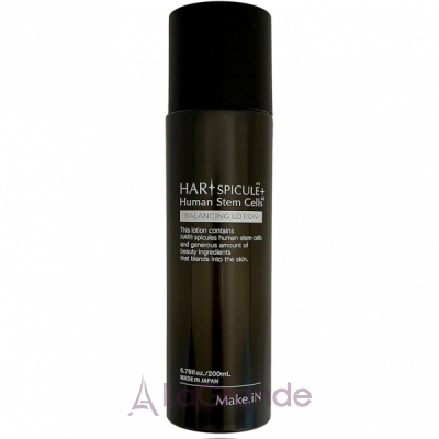 Ashiya Make.iN Hari Spicule Human Stem Cells Balancing Lotion ������� � ����������� �� ������������ ��������