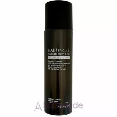 Ashiya Make.iN Hari Spicule Human Stem Cells Balancing Lotion ������� � ����������� �� ������������ ��������