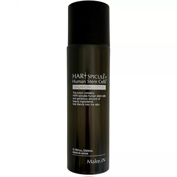 Ashiya Make.iN Hari Spicule Human Stem Cells Balancing Lotion ������ � ����������� � ���������� ��������