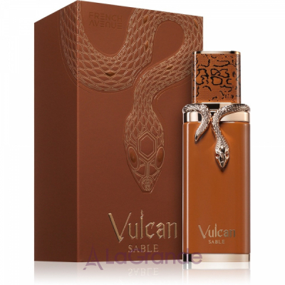 French Avenue Vulcan Sable ����������� ����