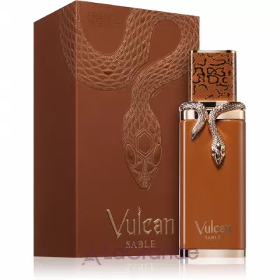 French Avenue Vulcan Sable ����������� ����