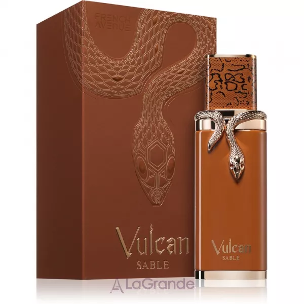 French Avenue Vulcan Sable ��������������� ����
