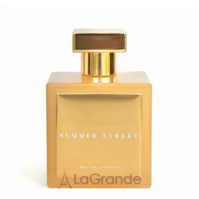 House of Brandt Summer Street ����������� ����