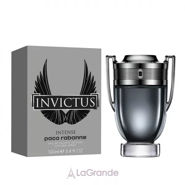Paco Rabanne Invictus Intense �������� ���� (������)