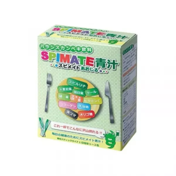 Algae Spimate �������� ��������� � ������� ��� ����� � �������� � ���������