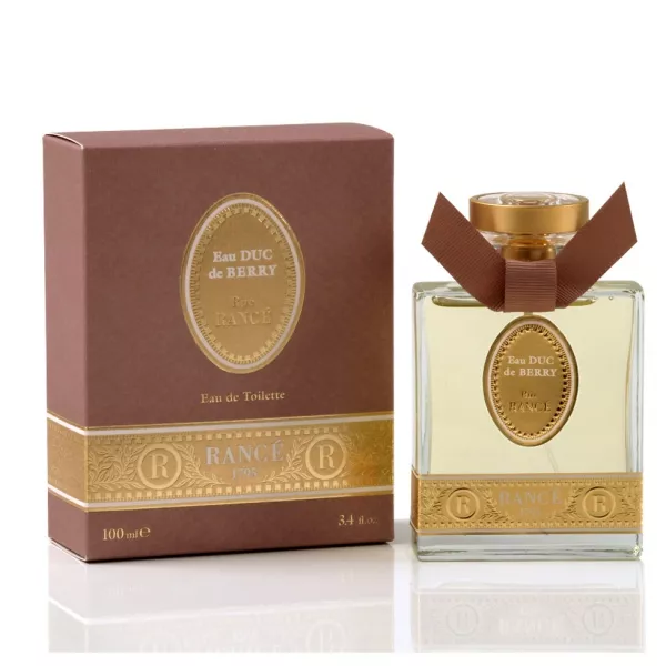 Rance 1795 Eau Duc De Berry Rue Rance �������� ���� (������)