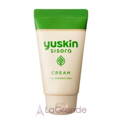 Yuskin Sisora Soothing Cream ������������ ���� ��� ������� ���� ������� �� ���