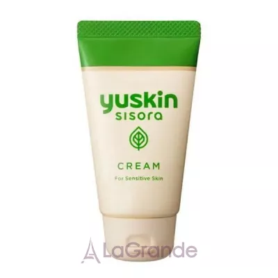 Yuskin Sisora Soothing Cream ������������ ���� ��� ������� ���� ������� �� ���