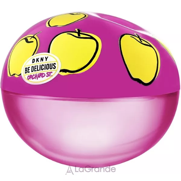 Donna Karan (DKNY) Be Delicious Orchard St. ����������� ���� (������)