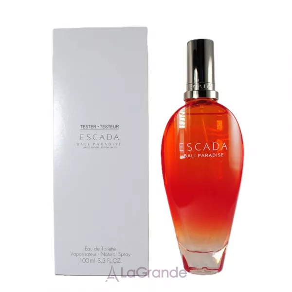 Escada Bali Paradise �������� ���� (������)