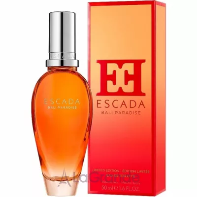 Escada Bali Paradise ��������� ����