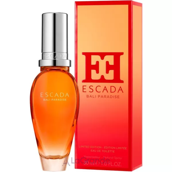 Escada Bali Paradise �������� ����
