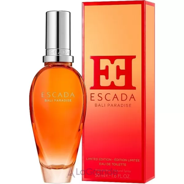 Escada Bali Paradise �������� ����