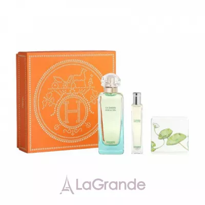 Hermes Un Jardin sur le Nil ����� (��������� ���� 100 �� + ��������� ���� 15 �� + ���� 50 �)