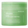 JMsolution Tea Tree Trouble Clear Toner Pads 100pcs