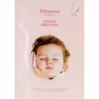 JMsolution MAMA Pureness Aqua Mask �������� �������������� �����