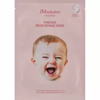 JMsolution MAMA Pureness Brightening Mask �������� ����� ��� ����� ���� �������