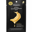 JMsolution Be Nature Banana & Whitening Mask 24ml