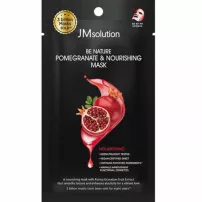 JMsolution Be Nature Pomegranate & Nourishing Mask ������� ����� ��� ������� � ���������� �������