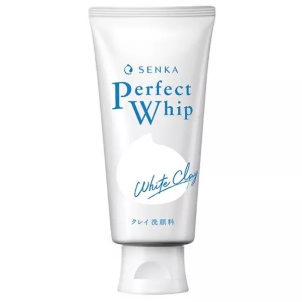 Senka Perfect Whip Beauty Foam White Clay by Shiseido ����-���� ��� �������� � ���� ������
