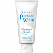 Senka Perfect Whip Beauty Foam White Clay by Shiseido 120g