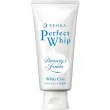 Senka Perfect Whip Beauty Foam White Clay by Shiseido ����-����� ��� �������� � ����� ������