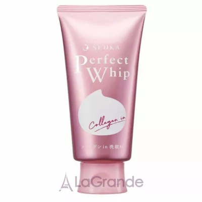 Senka Perfect Whip Beauty Foam Collagen In by Shiseido ����-����� ��� �������� � ����������
