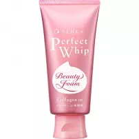 Senka Perfect Whip Beauty Foam Collagen In by Shiseido ����-���� ��� �������� � ���������