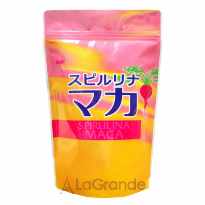 Algae Spirulina Maca ������� ������� 