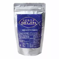 Algae Spirulina DHA & EPA ������� ������� "������� + �����-3"