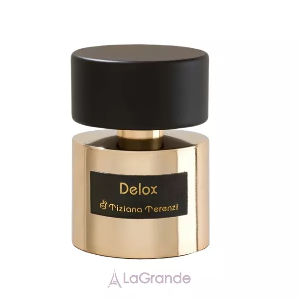 Tiziana Terenzi Delox ������� (TRY)