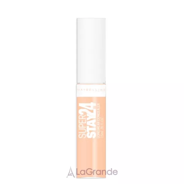 Maybelline SuperStay 24H ����������� �������� ��� �������