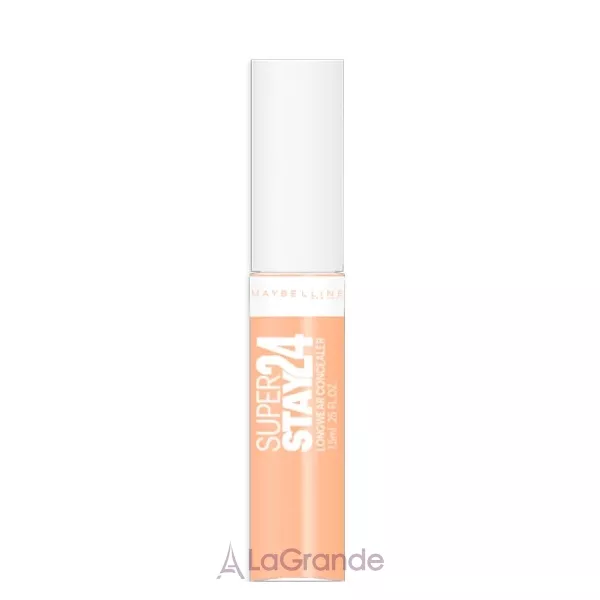 Maybelline SuperStay 24H ����������� �������� ��� �������