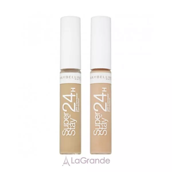 Maybelline SuperStay 24H ����������� �������� ��� �������