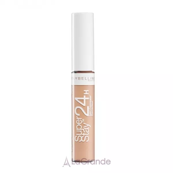 Maybelline SuperStay 24H ����������� �������� ��� �������