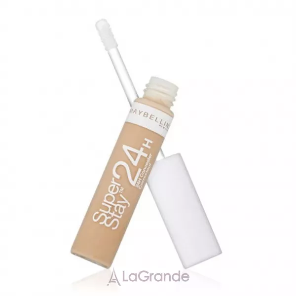 Maybelline SuperStay 24H ����������� �������� ��� �������