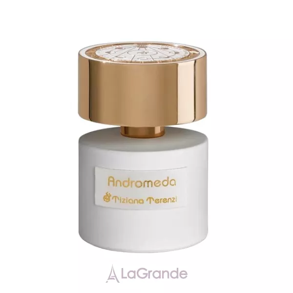 Tiziana Terenzi Andromeda ��������������� ���� (TRY)
