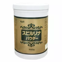 Algae 100% Spirulina Powder ������� ������� "�������", �������