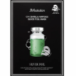 JMsolution C9 Centella Ampoule Silver Foil Mask 35ml