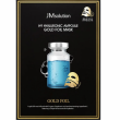 JMsolution H9 Hyaluronic Ampoule Gold Foil Mask 35ml