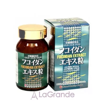 Minami Fucoidan Extract ������� ������� 