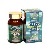 Minami Fucoidan Extract ������� ������� "�������"