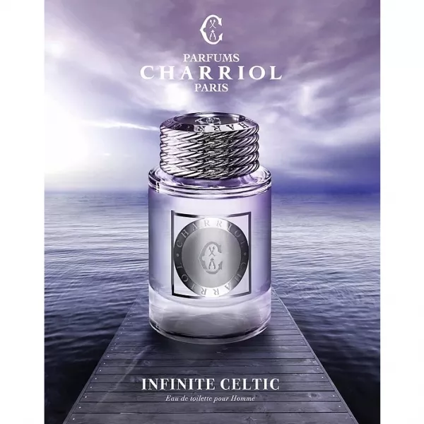 Charriol Infinite Celtic ��������� ����